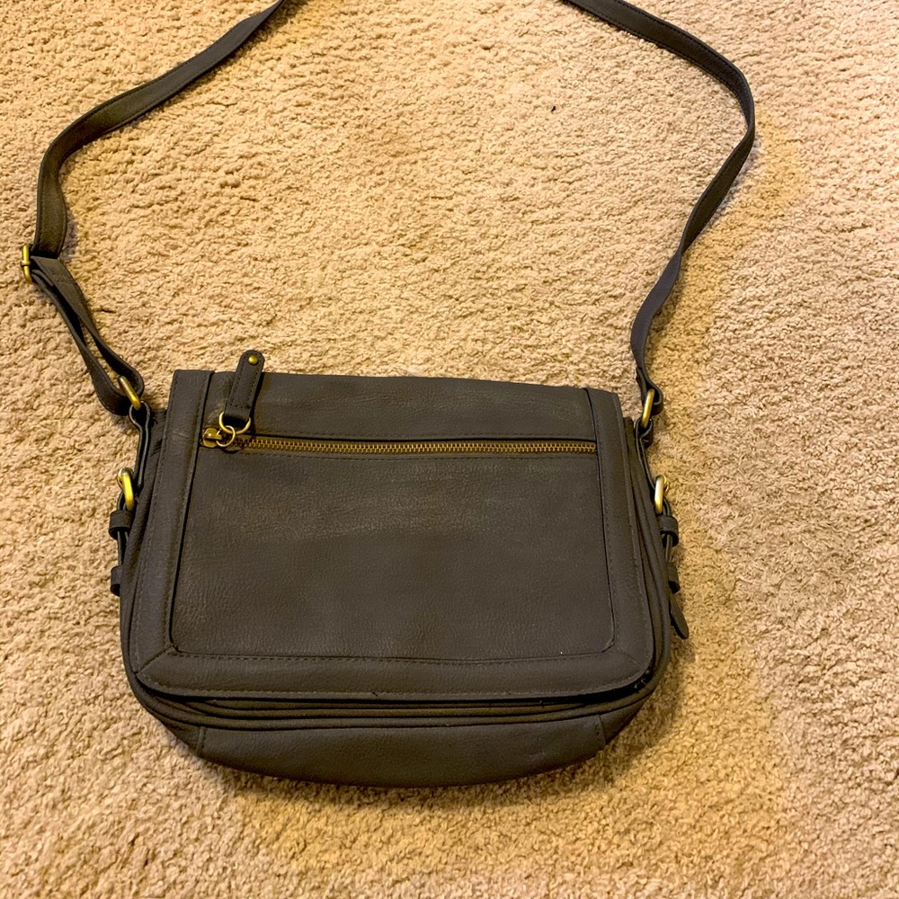 NWT Crossbody